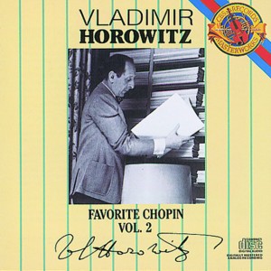 12 Études, Op. 25: No. 7 in C-Sharp Minor