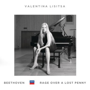 Rage Over A Lost Penny, Op.129