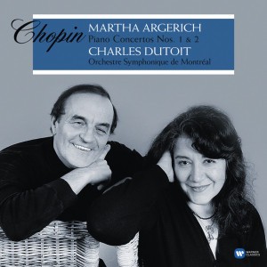 Chopin: Piano Concerto No. 1 in E Minor, Op. 11: III. Rondo (Vivace)