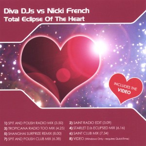 Total Eclipse Of The Heart - Spit & Polish Club Mix