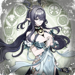 Silverlit Gospel (Lauma: Genshin Impact)