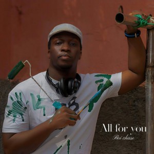 All For You - Sped Up