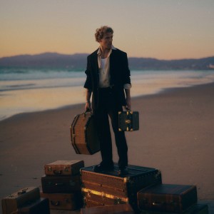 Orbit by Christopher