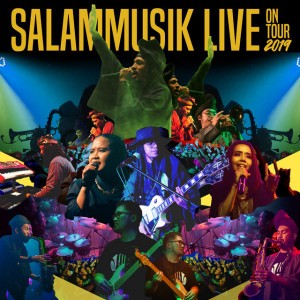 Berkah - Live
