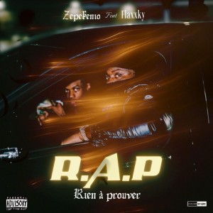 R.A.P(Rien.A.Prouver)