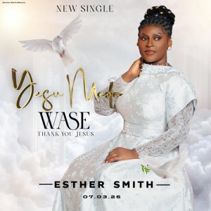 Yesu Meda Wase