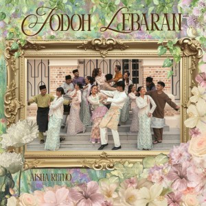 Jodoh Lebaran by Aisha Retno