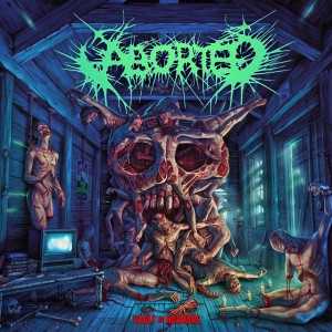 Condemned To Rot