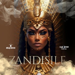 Zandisile (feat. Travis Jr)