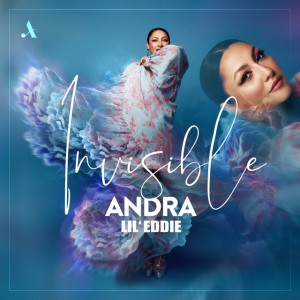 Invisible (feat. Lil Eddie)