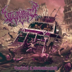 Guillotine Necktie