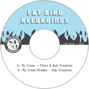 My Cross Riddim