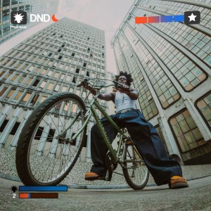 Do Not Disturb by Lovn