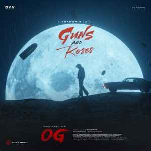 Guns N' Roses (From "They Call Him OG")