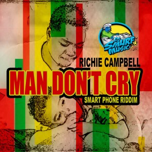 Man Don't Cry
