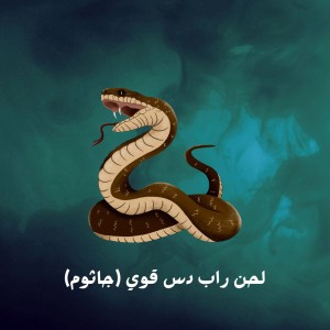 لحن راب دس قوي جاثوم
