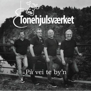 Leasingsuppa i Seljord