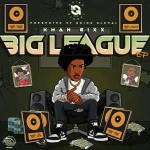 No Lethal (feat. Going Global Records)