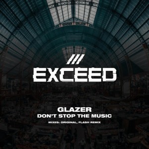 Don't Stop The Music - Flash Remix