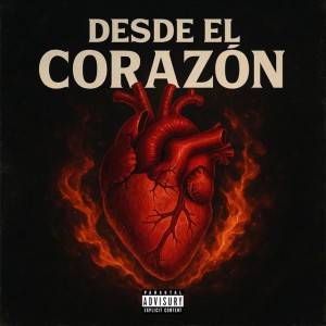 Desde El Corazón