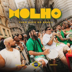 Aquele Lugar - Ao Vivo