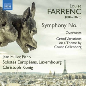 Symphony No. 1 in C Minor, Op. 32: III. Minuetto. Moderato
