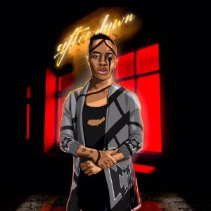 After Dawn by ATI BathoBame