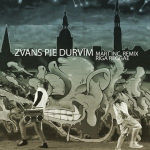 Zvans pie durvīm - Mart Inc. Remix