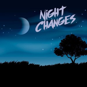 Night Changes - Remix