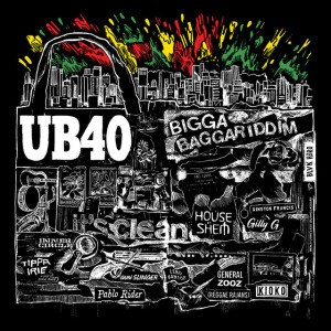 Roots Rock Reggae (feat. General Zooz)