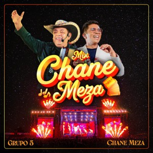 Mix Chane Meza