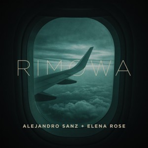 Rimowa by Alejandro Sanz & ELENA ROSE