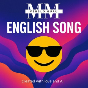 English Song (Relax… Take It Easy)