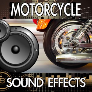 Motorcycle Ride (Version 1) [Riding Driving Motorbike] [Sound Effect]