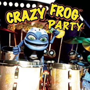 Daddy DJ (Crazy Frog video mix)