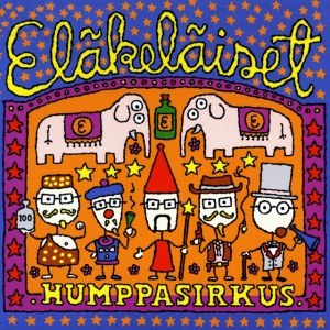Humppaneitsyt