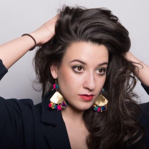 Durcás Angyal by Gesztesi Alexandra & Mits Marci