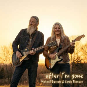 After I'm Gone (feat. Sarah Thomson) (Special Version)
