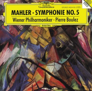 Symphony No. 5 in C-Sharp Minor - IV. Adagietto, Sehr langsam (升C小调第5号交响曲 - 第四乐章 小柔板，非常慢的)