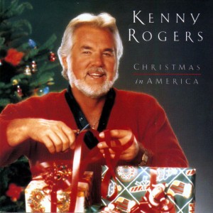 The First Noel by Kenny Rogers