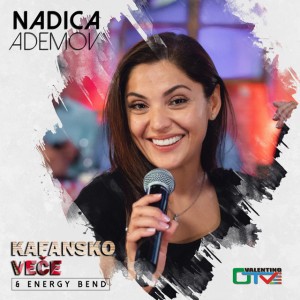 Sa tobom ponovo - Live