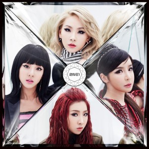 FALLING IN LOVE - JPN Version