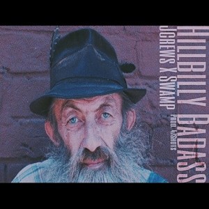 Hillbilly Badass