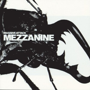 Risingson by Massive Attack