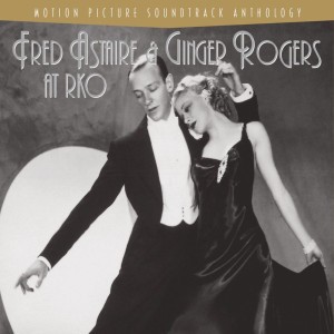 TOP HAT, WHITE TIE AND TAILS - Top Hat (1935)