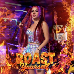 Roast Yourself