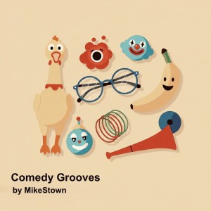 Clumsy Comedy Parade
