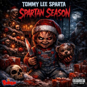 Spartan Season