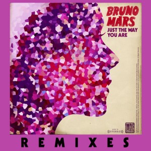 Just the Way You Are (Carl Louis & Martin Danielle classic mix)