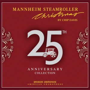 Jingle Bells by Mannheim Steamroller